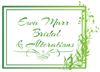 Ewa Marr Bridal & Alterations logo